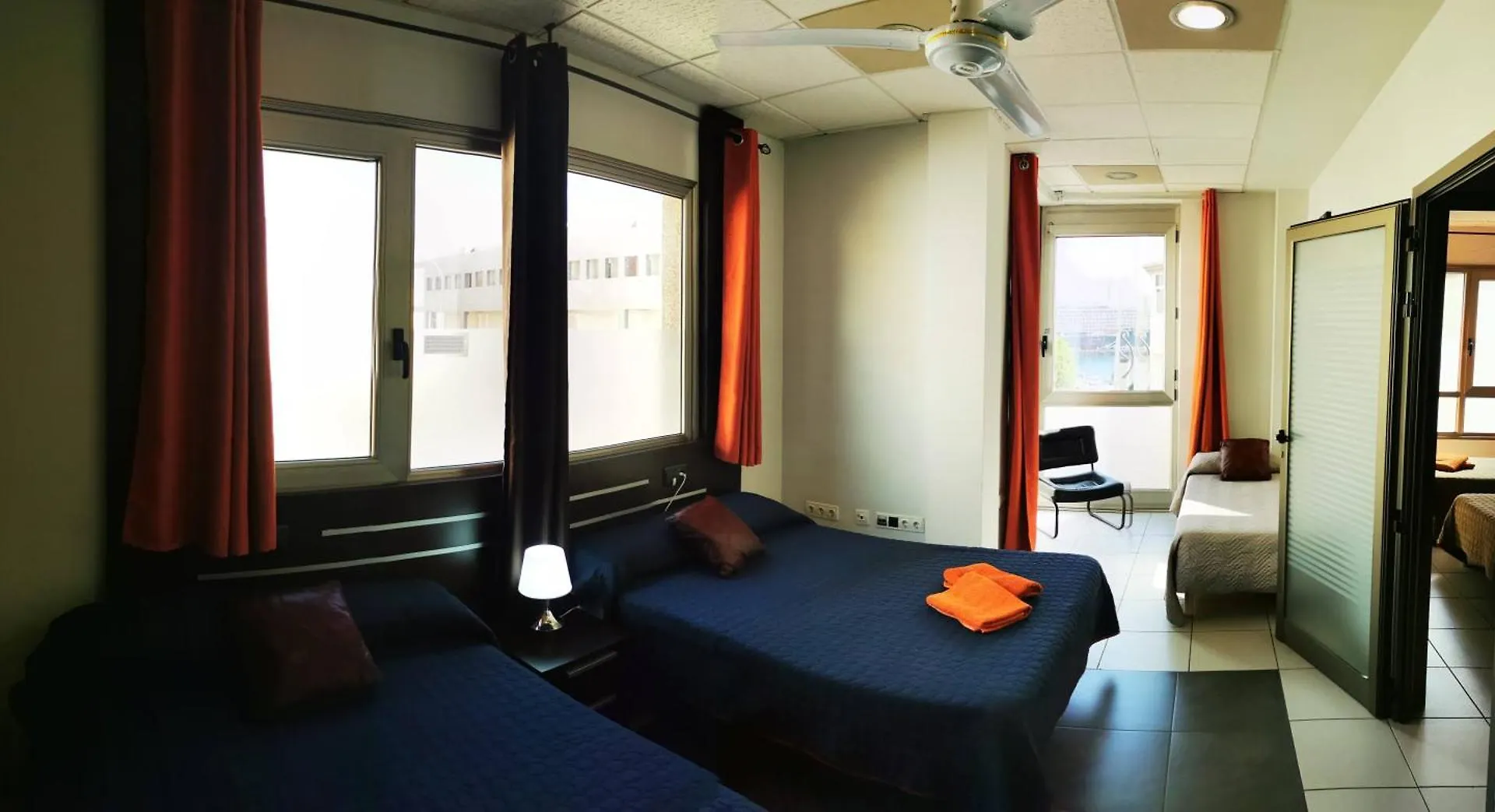 2V Luxury Apartment Near Beach Puerto del Rosario  Spain