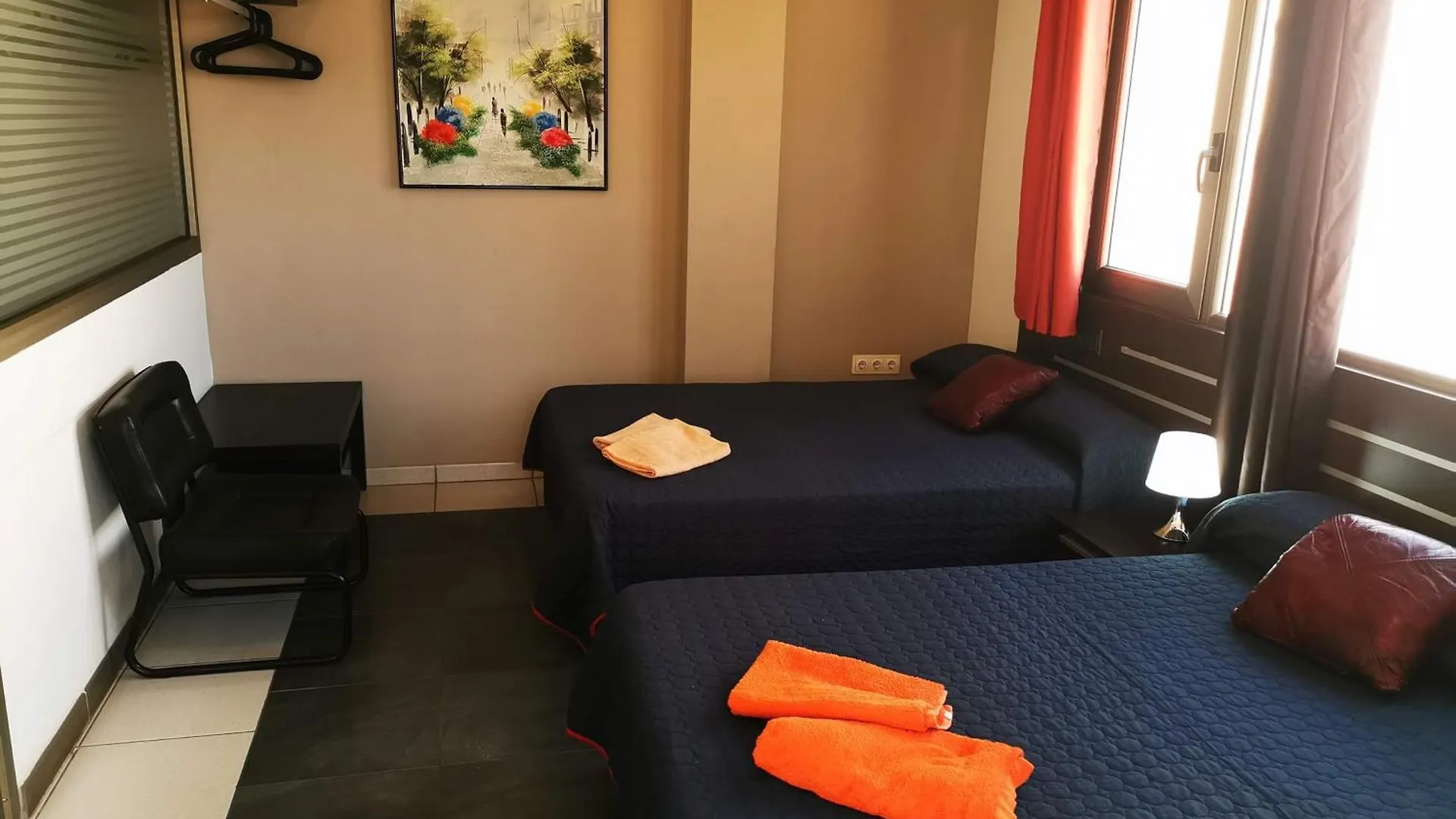 2V Luxury Apartment Near Beach Puerto del Rosario  0*, Puerto del Rosario (Fuerteventura) Spain