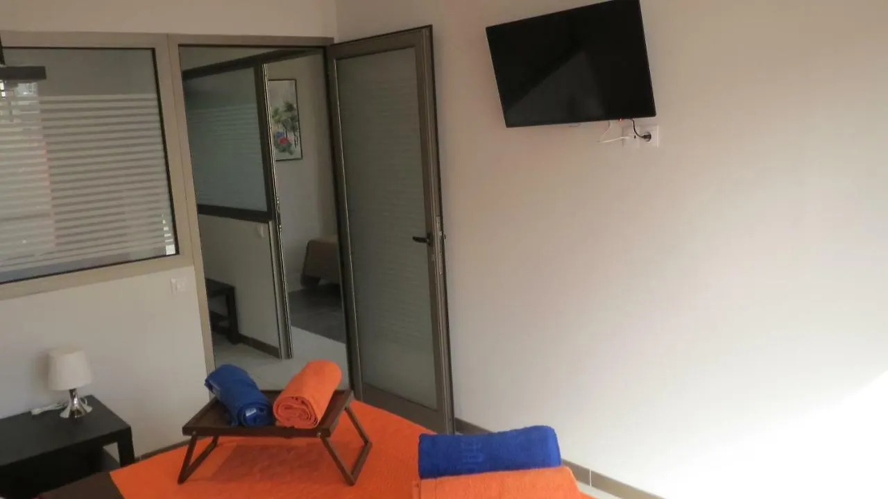 2V Luxury Apartment Near Beach Puerto del Rosario  Spain