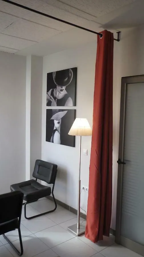 2V Luxury Apartment Near Beach Puerto del Rosario