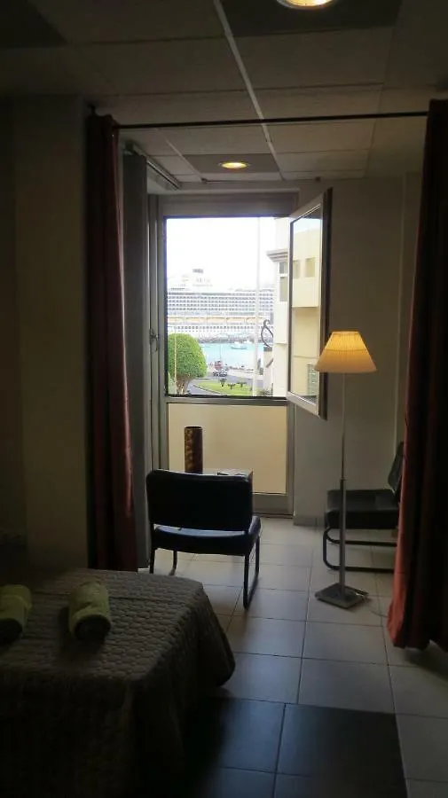 2V Luxury Apartment Near Beach Puerto del Rosario  0*, Puerto del Rosario (Fuerteventura) Spain