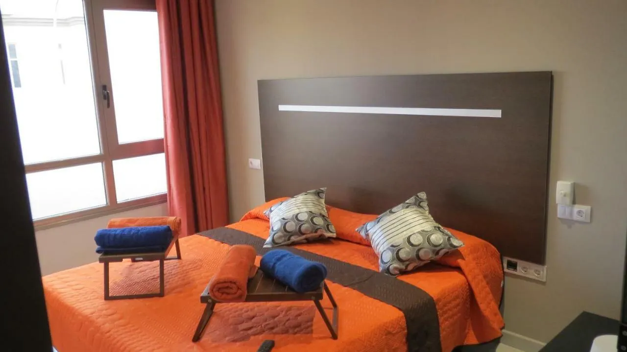 2V Luxury Apartment Near Beach Puerto del Rosario  Puerto del Rosario (Fuerteventura)