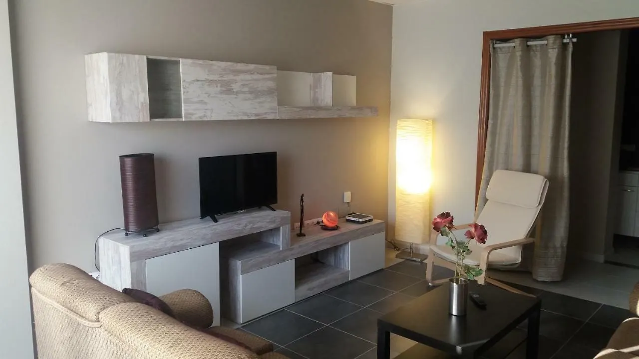 2V Luxury Apartment Near Beach Puerto del Rosario  Spain