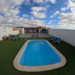 Muchichafe Puerto del Rosario (Fuerteventura)