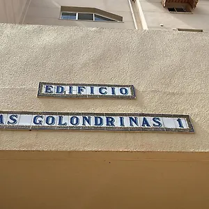 Playa Golondrinas Apartamento Benalmádena