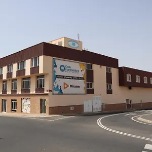 Edificio Prieto Viv 8 Puerto del Rosario (Fuerteventura)
