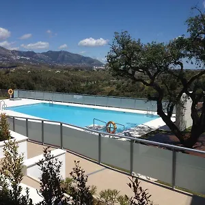 La Cala Golf De Mijas Apartamento Málaga